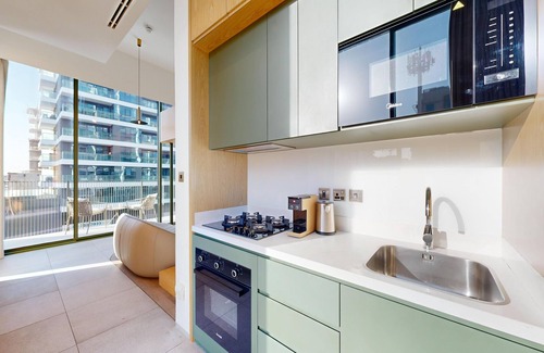 Al Satwa Hotel | Mood Living 22