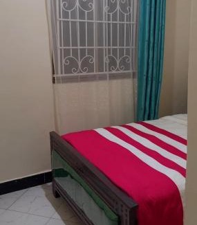 Kampala Apartment | Moods Holiday Homes