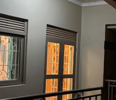 Kampala Apartment | Moods Holiday Homes