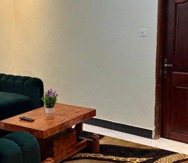 Kampala Apartment | Moods Holiday Homes