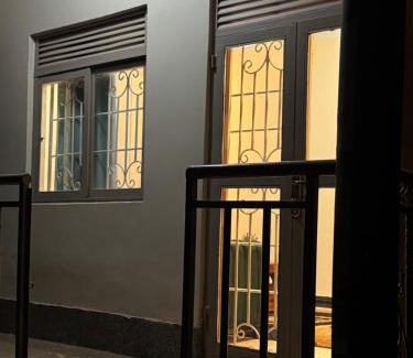 Kampala Apartment | Moods Holiday Homes