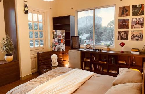 Binh Thanh Hotel | Moodscape Homestay