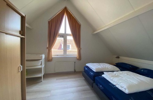 Breskens House | Mooi vakantiehuis in Breskens aan de kust - Zwin 116