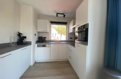 Breskens House | Mooi vakantiehuis in Breskens aan de kust - Zwin 116