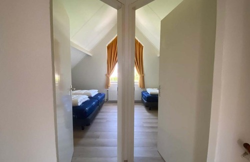 Breskens House | Mooi vakantiehuis in Breskens aan de kust - Zwin 116