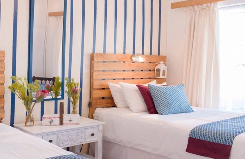 Clarens House | Mooigezicht