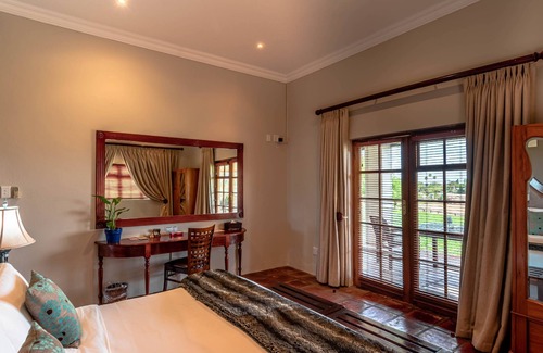 Volmoed House | Mooiplaas Guesthouse