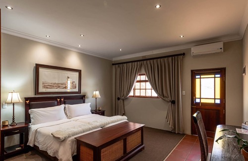 Volmoed House | Mooiplaas Guesthouse