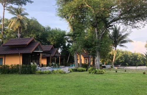 Ko Mook Resort | Mook Tamarind Resort
