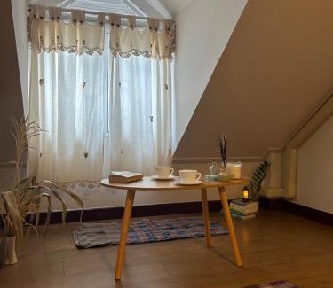 Chakkrawat Villa | Mookda House Chinatown BKK near MRT Samyot