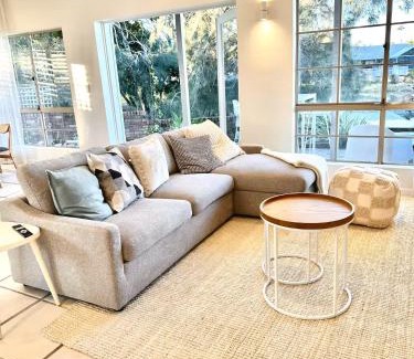 Mooloolaba Villa | Mooloolaba Coastal Canal Villa