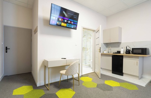 Stare Miasto Apartment | Moon ApartHotel