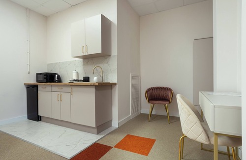 Stare Miasto Apartment | Moon ApartHotel
