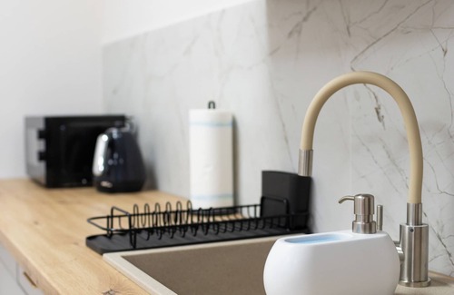 Stare Miasto Apartment | Moon ApartHotel