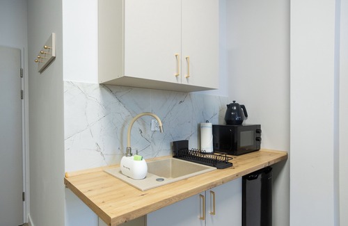 Stare Miasto Apartment | Moon ApartHotel
