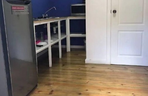 Isla de Utila Apartment | Moon Apartment Two Story Apartments (4 & 5)
