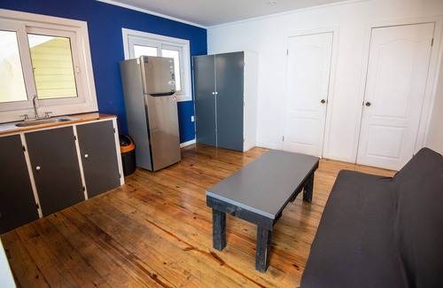 Isla de Utila Apartment | Moon Apartments Second Floor (1 & 2)