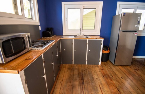 Isla de Utila Apartment | Moon Apartments Second Floor (1 & 2)