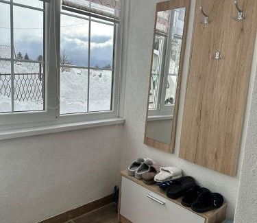 Kupres House | -Moon-