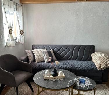Kupres House | -Moon-