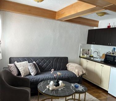 Kupres House | -Moon-