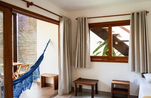 Barra Grande Apartment | Moon Bay Bangalô