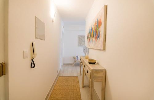 Atalaia Apartment | Moon Beach House