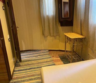 Luxor Boat Rental | Moon Boat