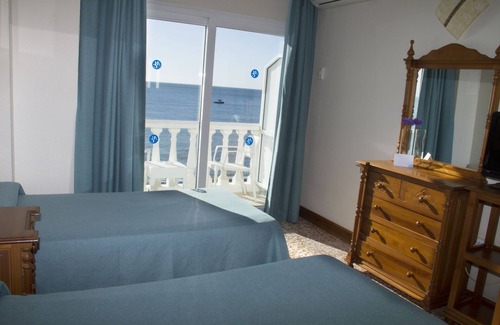 Carihuela Hotel | Moon Dreams Mediterraneo