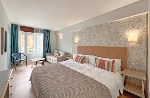 Noja Hotel | Moon Dreams Noja