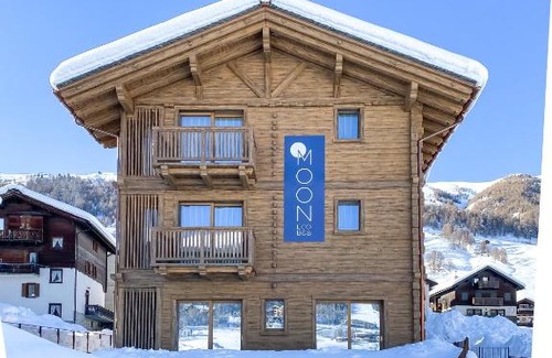 San Rocco Bed & Breakfast | Moon Eco B&B