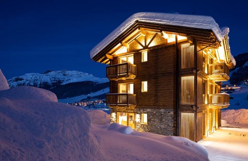 San Rocco Bed & Breakfast | Moon Eco B&B