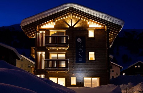 San Rocco Bed & Breakfast | Moon Eco B&B