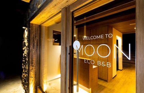 San Rocco Bed & Breakfast | Moon Eco B&B