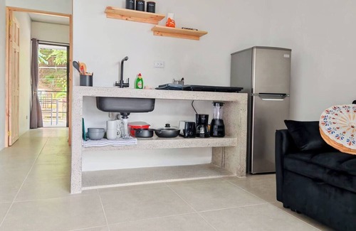 Playa Hermosa Cobano Apartment | Moon Home Apartaments #5 minutes from the Most Beautiful Beach
