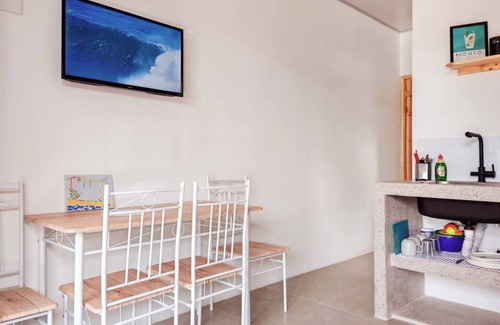 Playa Hermosa Cobano Apartment | Moon Home Apartaments #5 minutes from the Most Beautiful Beach