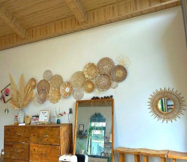 Da Lat House | Moon homestay.dalat