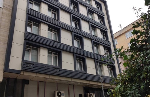 Sirinevler Mahallesi Apartment | Moon Hotel Şirinevler