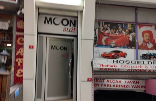 Sirinevler Mahallesi Apartment | Moon Hotel Şirinevler