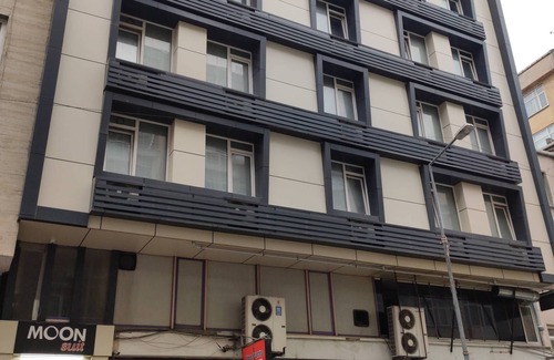 Sirinevler Mahallesi Apartment | Moon Hotel Şirinevler