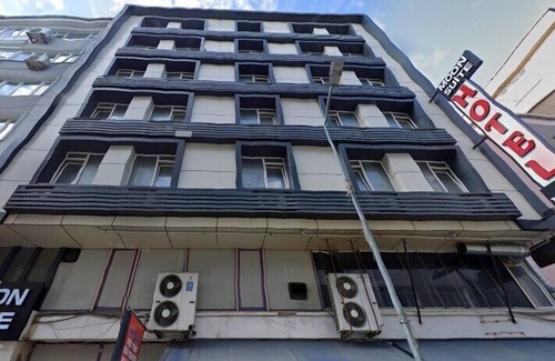 Sirinevler Mahallesi Apartment | Moon Hotel Şirinevler
