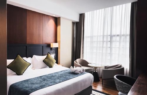 Downtown George Town Hotel | Moon Hotel