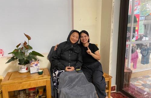 Mu Cang Chai Hotel | Moon Hotel