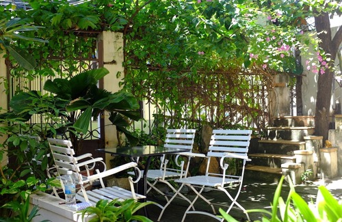 Tran Phu Beach House | Moon house beautifully designed, authentic Vietnamese home, genuine experience.