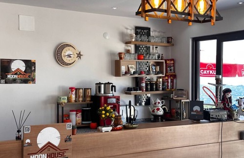 Pazar Ski Chalet | Moon House Bungalow