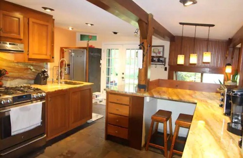 Geneva Township Cottage | Moon Lake Eco Retreat and Design Studio