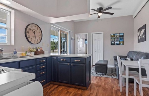 Colonial Pine Hills House | Moon Meadows · ★Unique Barn Stay Close to The Hill's ★