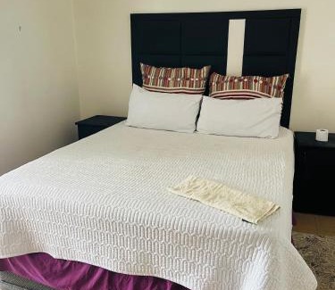 Welkom House | Moon Memories Guesthouse