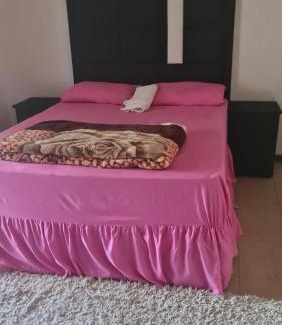 Welkom House | Moon Memories Guesthouse
