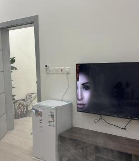 Al Kharj Apartment | moon night